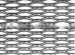 Expanded Metal Mesh