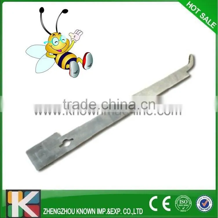 high quantity hive tool for beekeeping