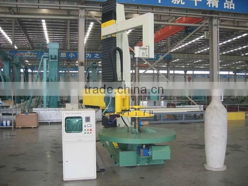 SLY200 Numerical Control stone Machinery