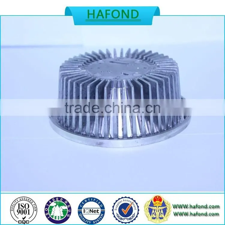 China Factory Supply best quality with Competitive Price flexible heat sink