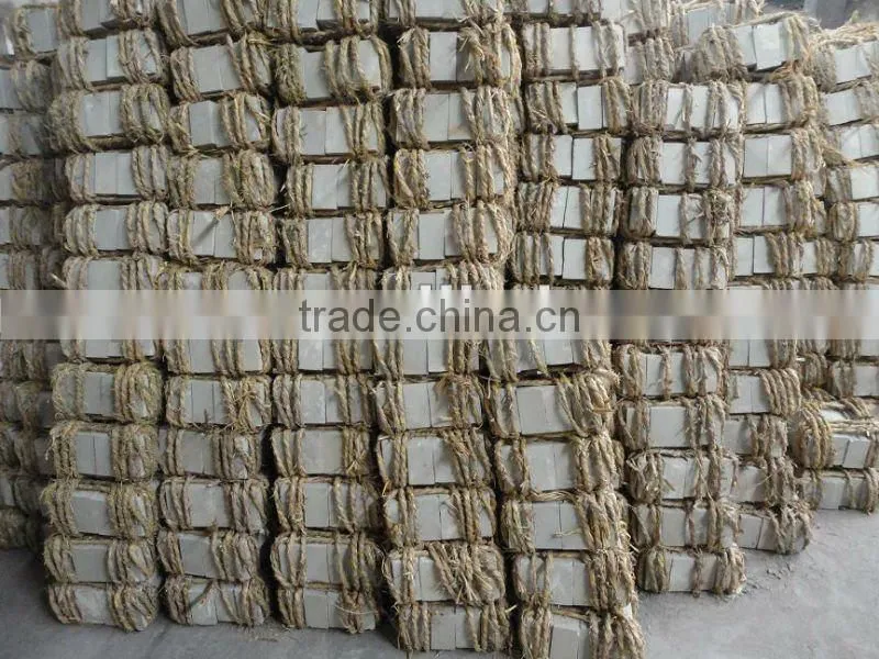New Hot -- 95 % Alumina Lining Ball Mill Brick