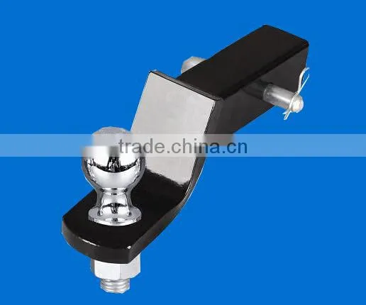 50mm trailer hitch ball and trailer hitch ball shrank