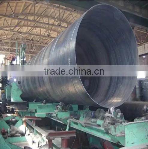 TBM Slurry Pipe