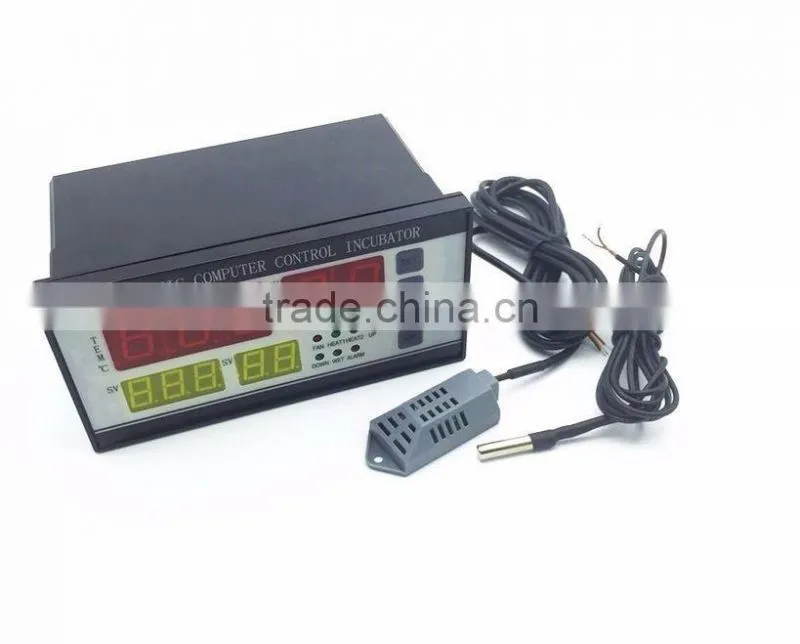 Cheap price xm 18 incubator controller egg incubator controller,incubator tempreture controller