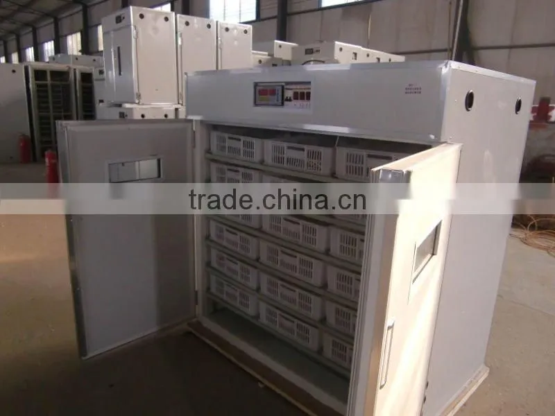XSB-1 2000pcs egg Incubator hatcher-008615166992338