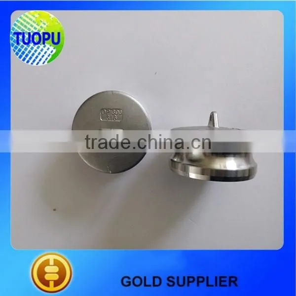 Camlock Quick Coupling Female Couplers,TYPE B Stainless Steel Female Camlock Quick Coupling to Male Pipe Thread