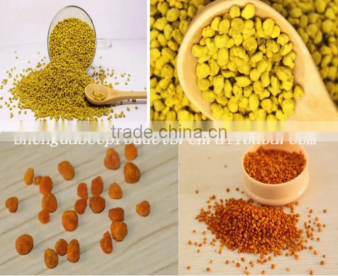 bulk wholesale bee pollen supplier