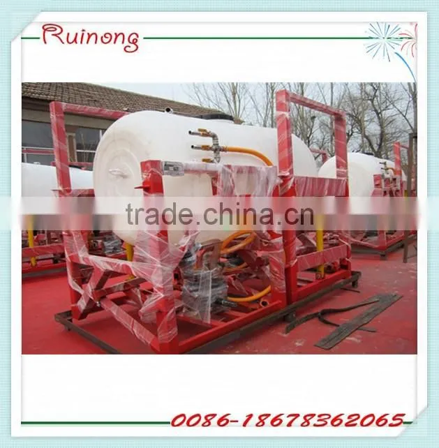 Good performace high pressure pump sprayer