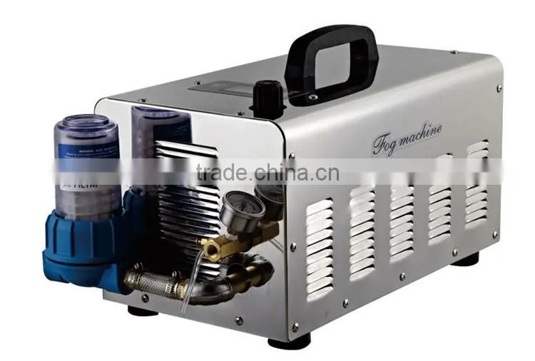 High-Quality And Best Greenhosue Fog Machine