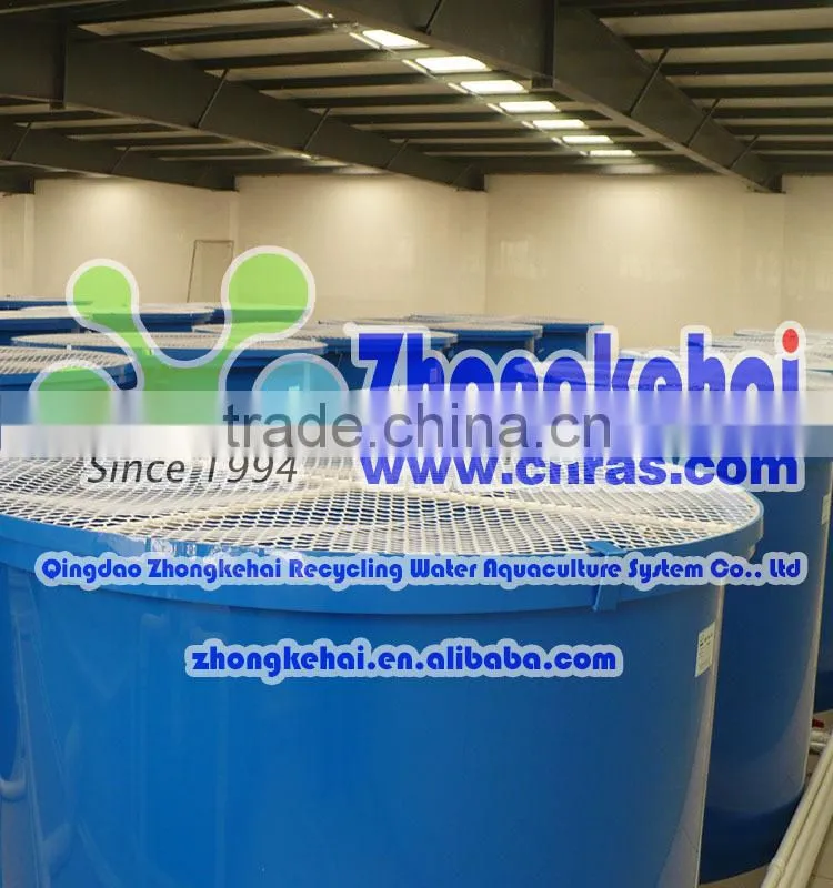 water-cycling system