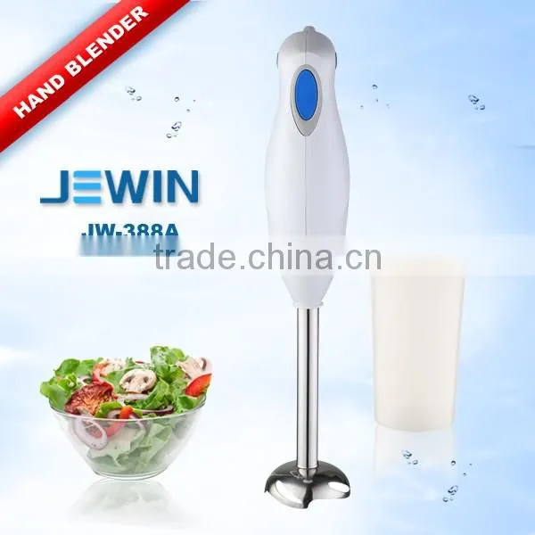 250W powerful electric hand immersion blender