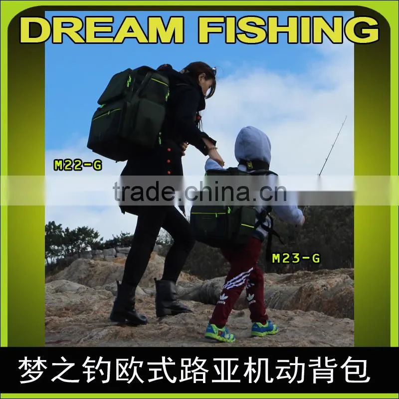 fishing bag outdoor bag for fishing