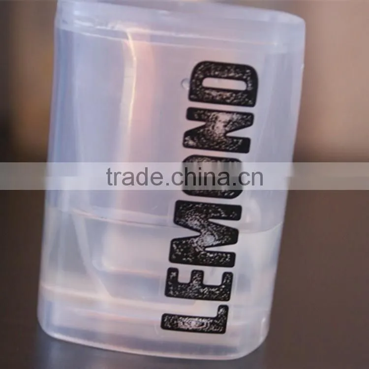 8'' Glow in the dark Glow Plastic Bracelet