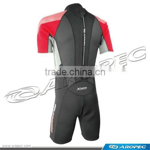Inspire Shorty Wetsuit