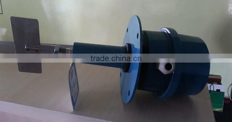 smart warehouse silo level sensor for sale