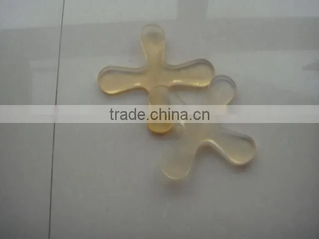 Crisscross type Pan Cleaner