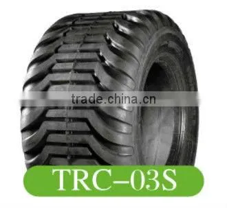 500/60-22.5, 550/60-22.5 trailer axle