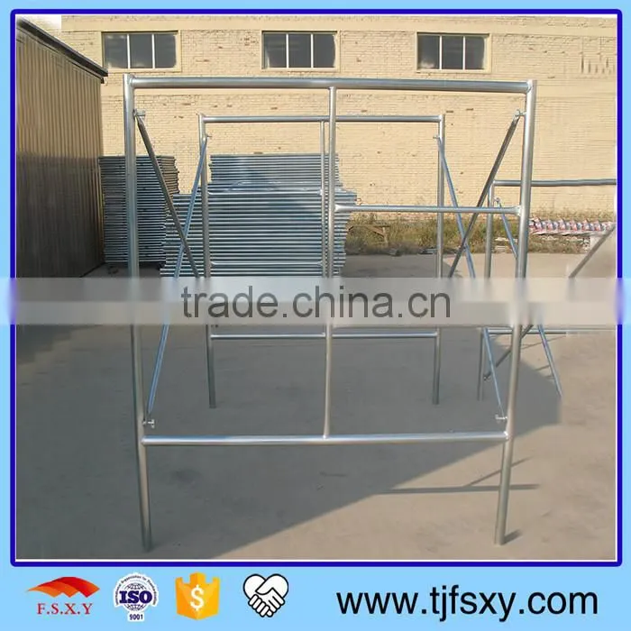 Good Sell Telescopic Scaffold Base Jacks/U Head Jack For Different Scaffolding