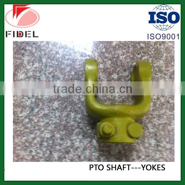 2016 Agriculture Machinery Blue big Lemken Parts PTO shaft Joint