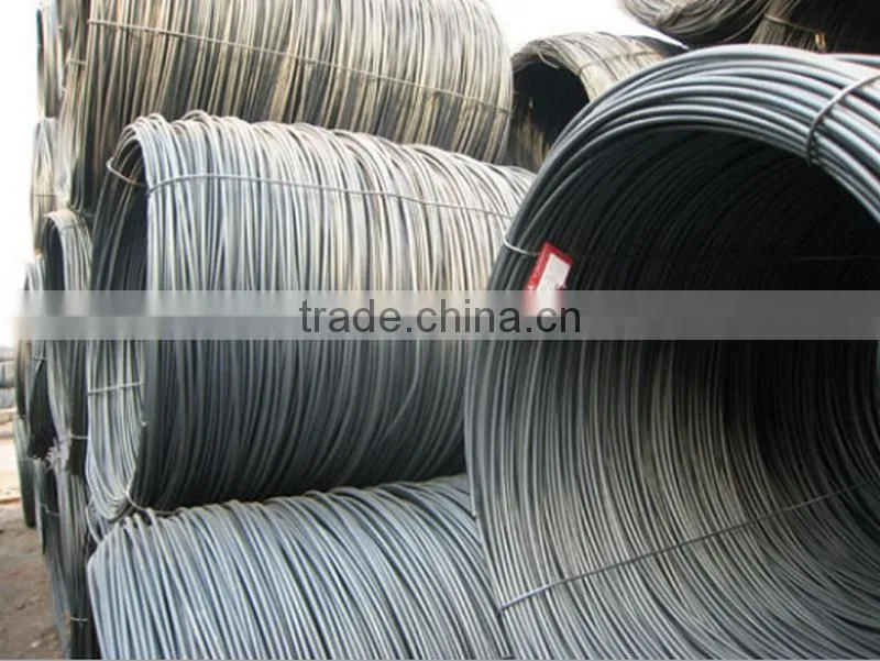 steel wire rod