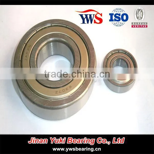 High quality Deep Groove Ball Bearing 6008