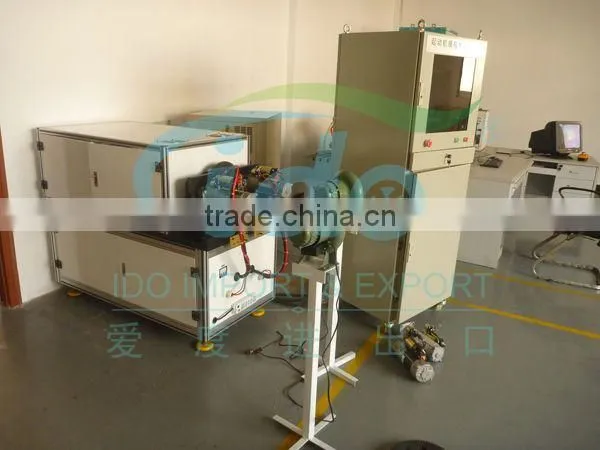 high quality car starter motor manufacturer for land rover