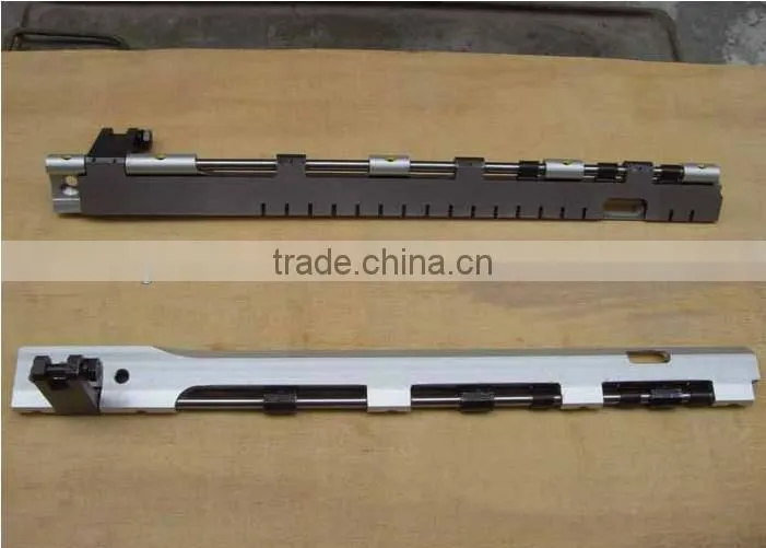 HE1501 gripper bar heidelberg platen spare parts 10*15