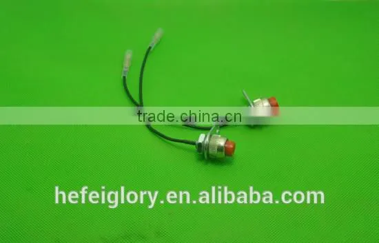 High quality field mower stop switch