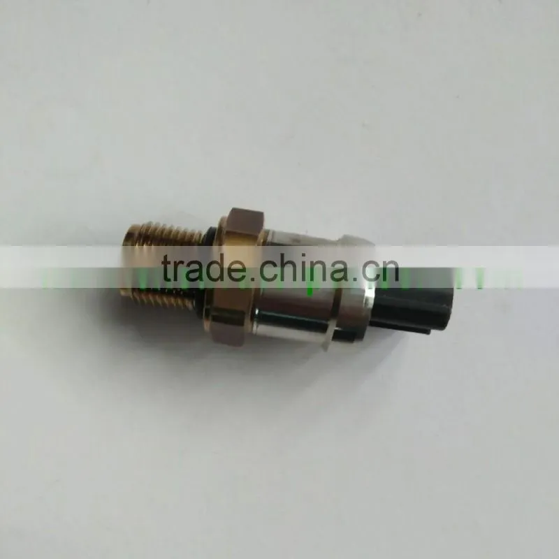 SH210-5 Excavator Hydraulic Pump Oil Pressure Sensor High Pressure Sensor