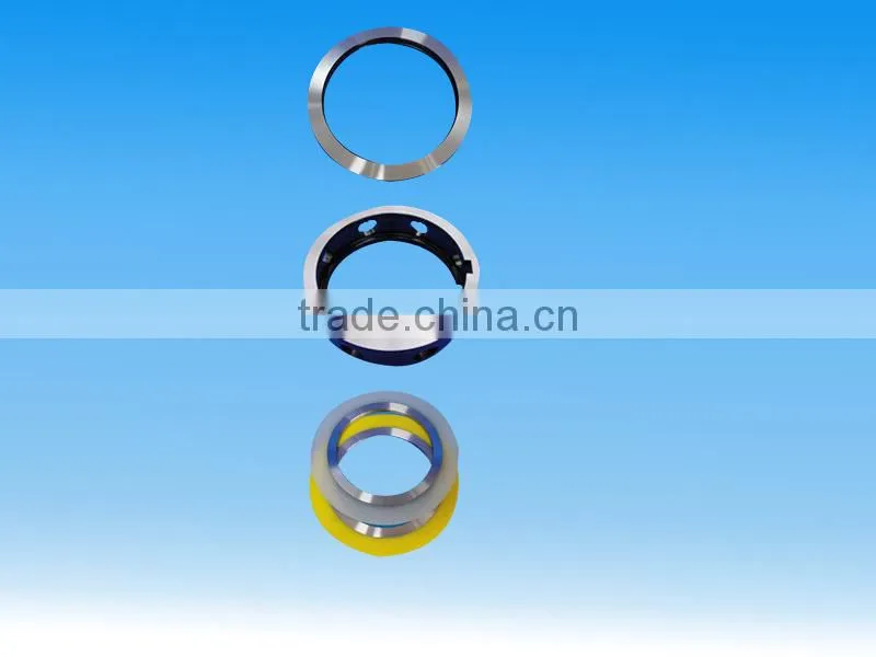 Slitting knife round blade cutting blade for Packaging Materials Plant