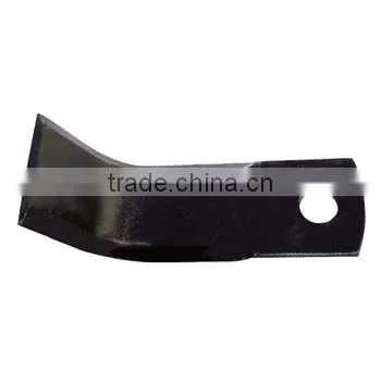 6mm*60mm C-shaped rotary tiller blade-2014new