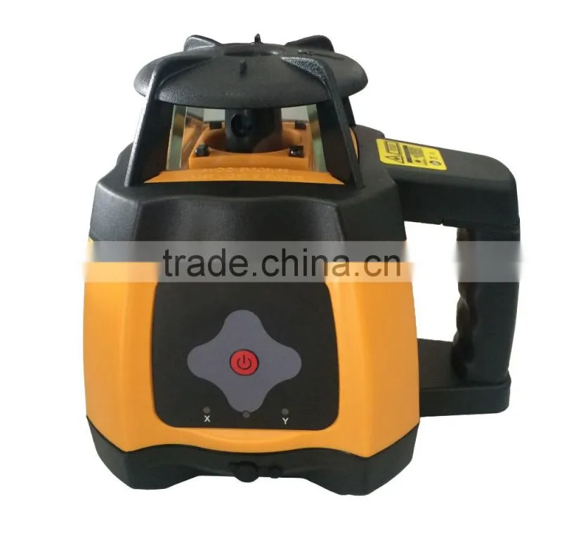 Agriculture Laser Land leveling Rotating Laser RT10
