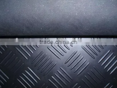3mm thickness gummimatten gummiplatten gummimattor anti slip gummimatten