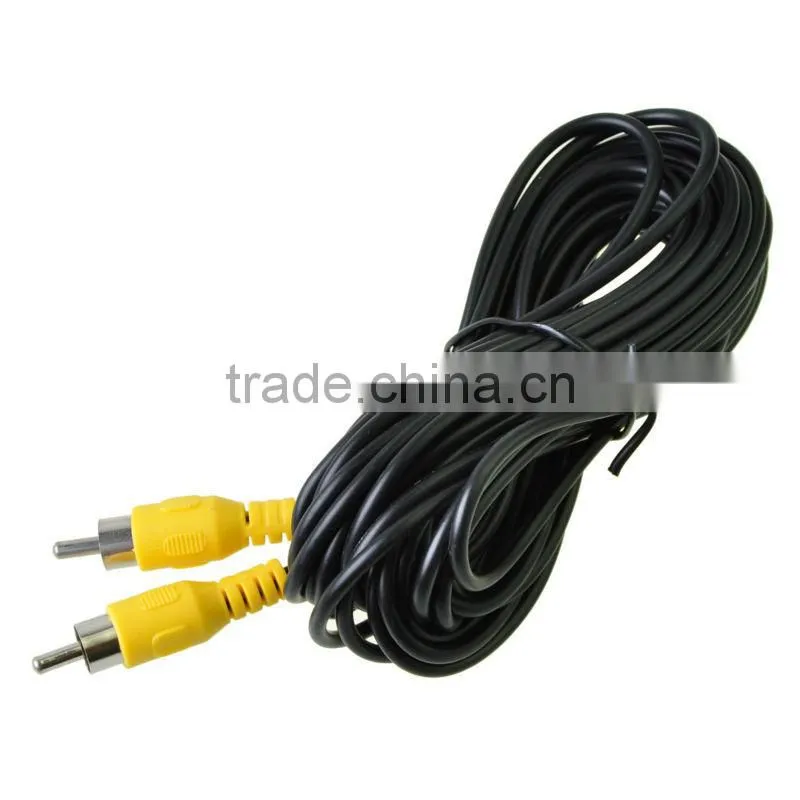 Wholesale 120 CMOS Anti Fog Waterproof Car Rear View Reverse Backup Night Vision Camera