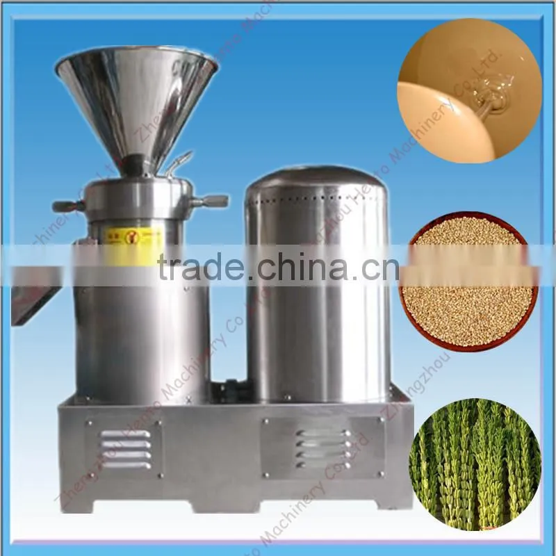 Onion Paste Making Machine With High Quality