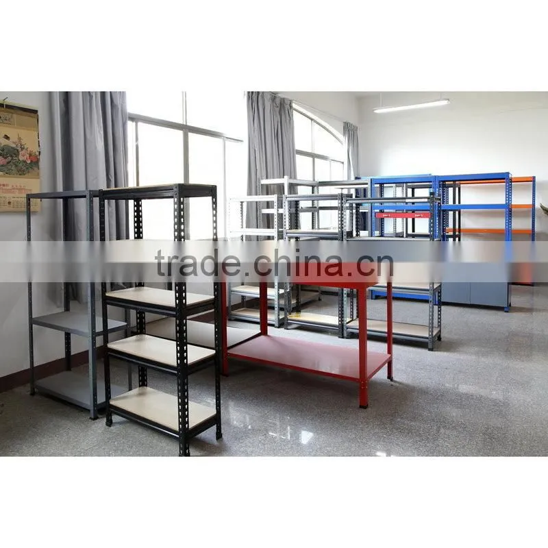 Metal Storage Rack