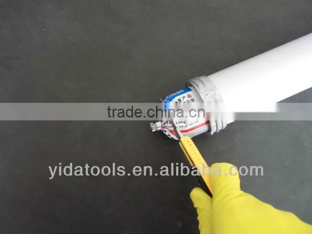 310ml sausage silicone gun
