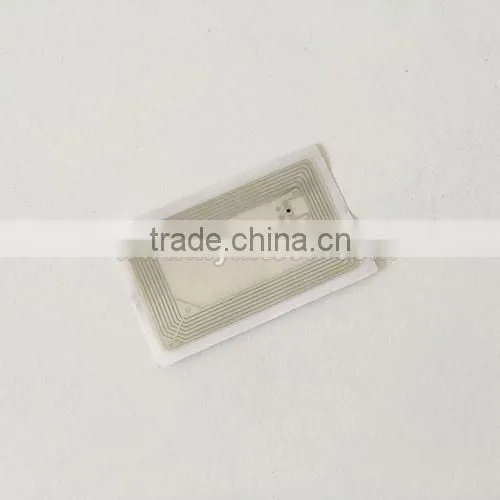 rfid HF book tag ISO15693 for book tracking