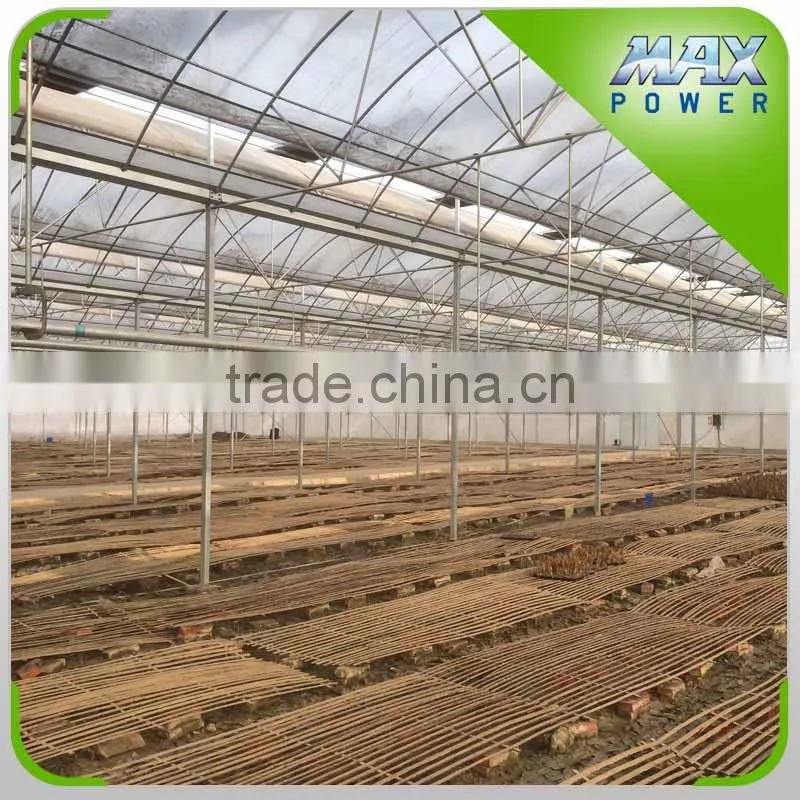 Spare parts 3me welded steel profile