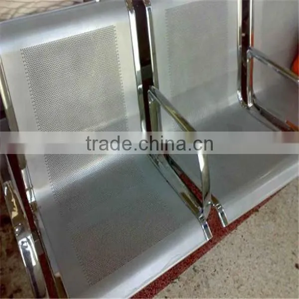 Perforated Metal Mesh
