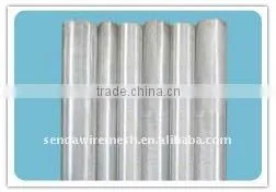 plain pattern-thick pattern weaving mesh