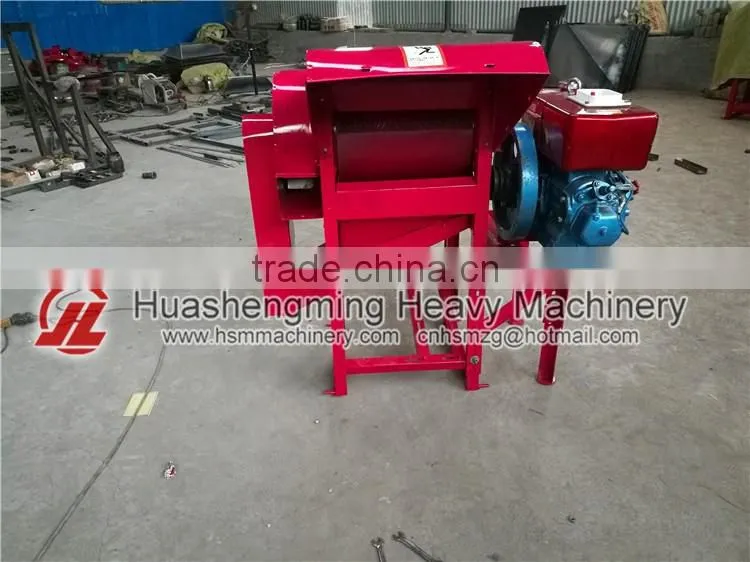 HSM Top Quality power thresher With Best Price