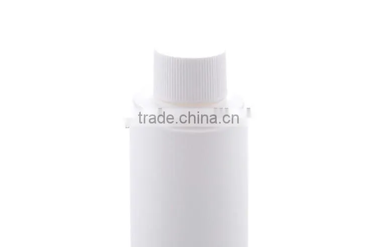 PE essence plastic bottles for skin care