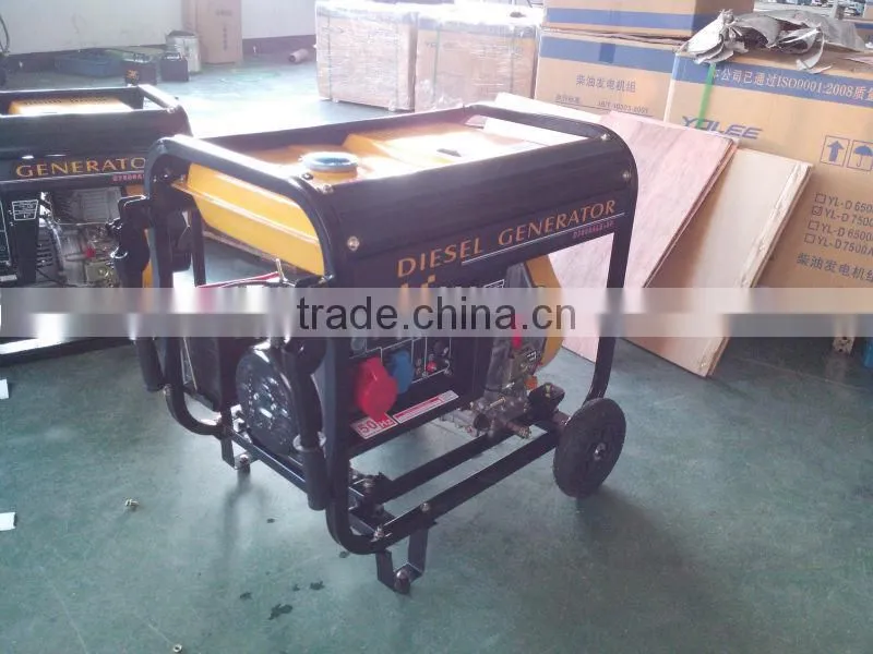 Diesel Generator, generator 3kv, industrial generator