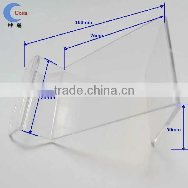 Useful PS Plastic telephone holder