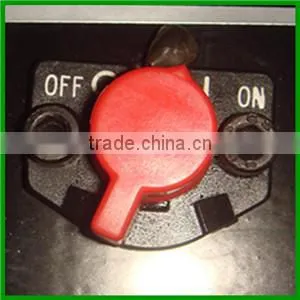 Factory Direct Sale New Design High Quality Concrete Block Cutter