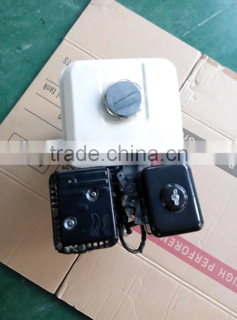 GX160 engine,168F general gasoline engine Honda type, mechanical engine governor