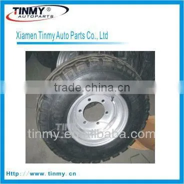 Radial Tyres