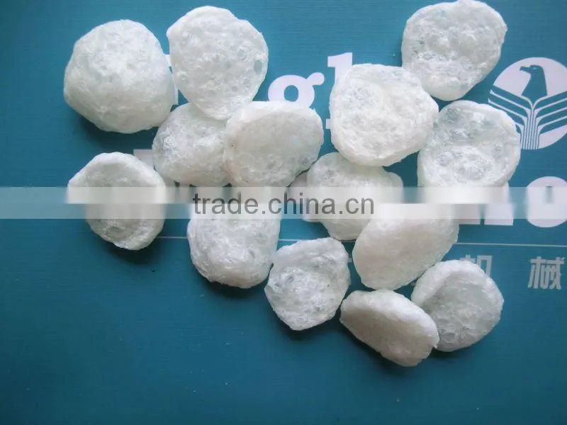 pregelatinized starch machine, modified starch processing line, modified starch making machines