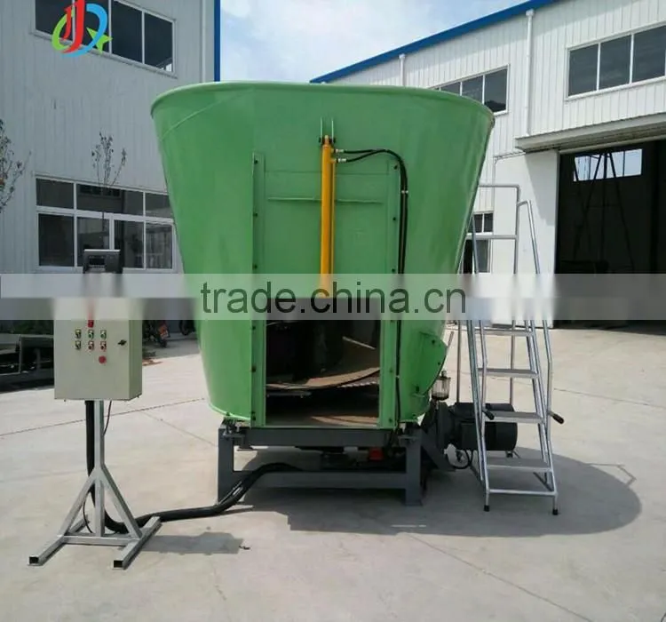 cattle folding mixing mixer feed wagon price in Asian